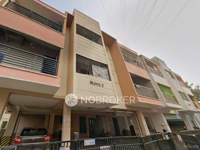 Flat for rent in Alapakam, Tamil Nadu