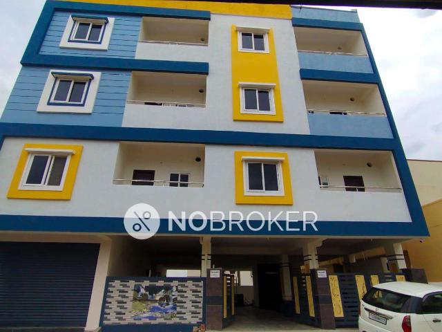 Flat for rent in KPHB Colony, Hyderabad