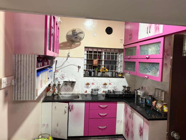 Flat for rent in Brindavan Colony, Hyderabad