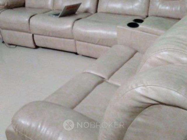 Flat for rent in Haidarabad, Telangana
