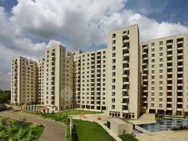 Flat for sale in Hariana