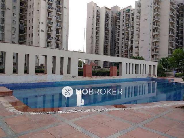Flat for rent in Hariana