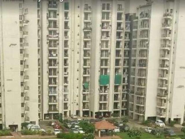 Flat for rent in Hariana
