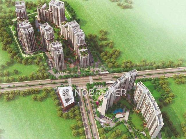 Flat for rent in Hariana