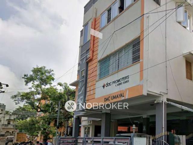 Flat for rent in Chromepet, Tamil Nadu