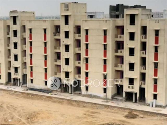 Flat for sale in Central Delhi, Deri