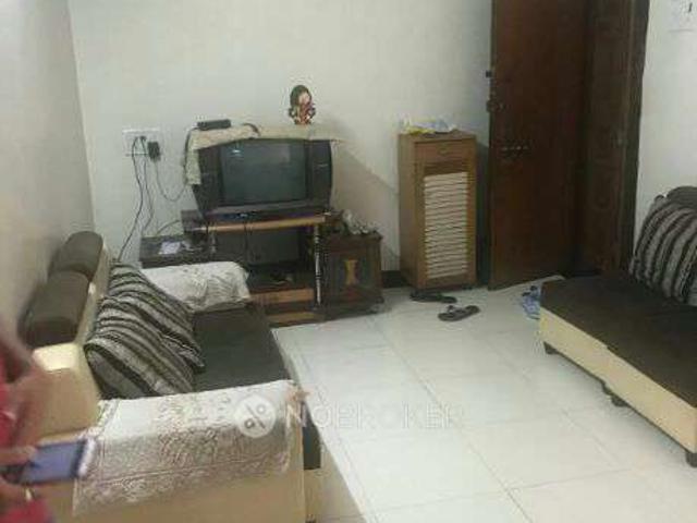 Flat for rent in Dombivli, Kalyan-Dombivli