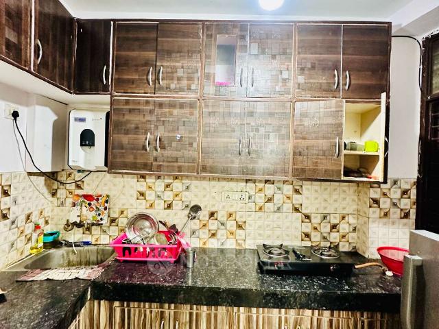 Flat for rent in Deri