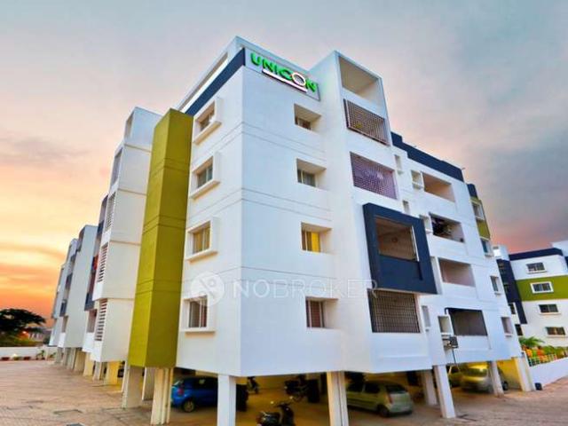 Flat for rent in Bangalore South, Cox Town - Bangalore
