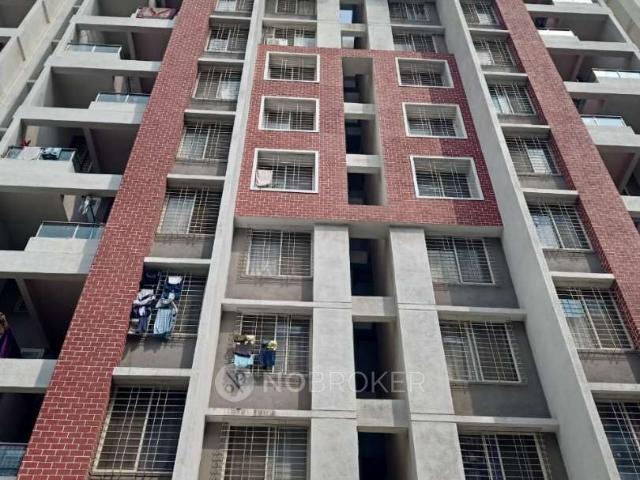 Flat for rent in Tathawade - Pune, National Capital Territory Of Delhi
