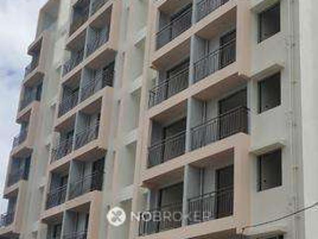 Flat for rent in Navi Mumbai, Nerul