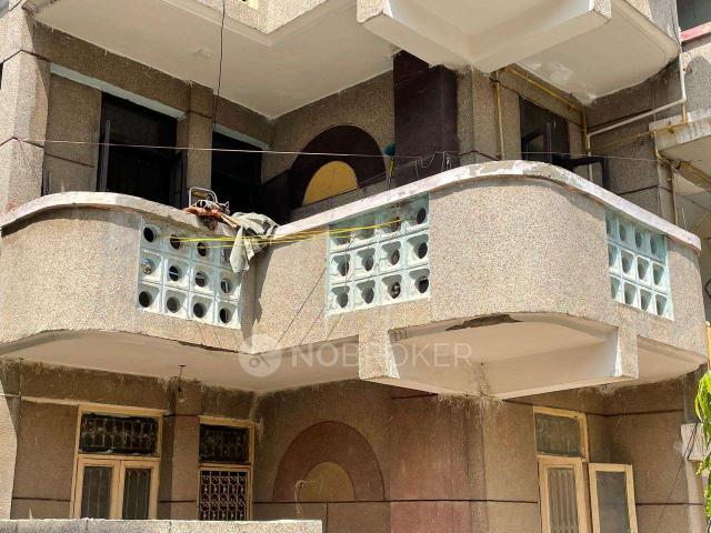 Flat for rent in Vasundhara, Ghaziabad