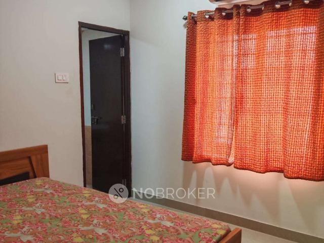 Flat for rent in Chromepet, Tamil Nadu