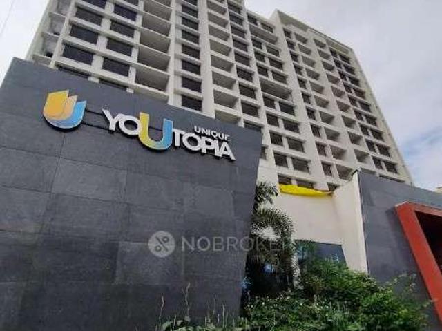 Flat for rent in Keshav Nagar, Poona