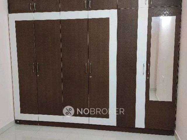 Flat for rent in Bangalore South, Cox Town - Bangalore