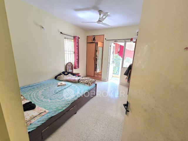 Flat for sale in Kenchenahalli, Bengaluru