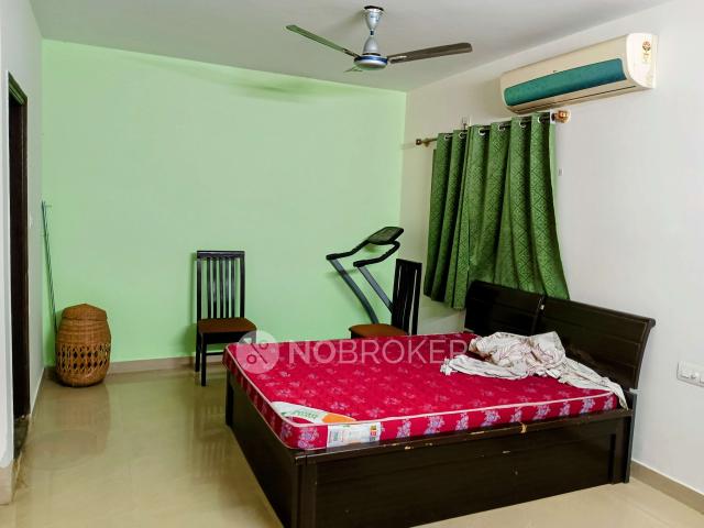 Flat for sale in Bangalore South, Cox Town - Bangalore