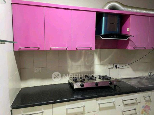 Flat for rent in Hariana
