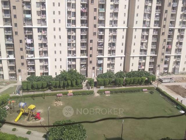 Flat for rent in Hariana