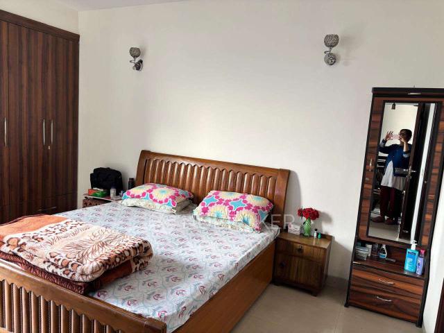 Flat for rent in Hariana