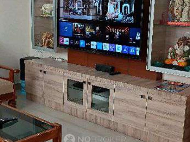 Flat for rent in Bangalore East, Cox Town - Bangalore