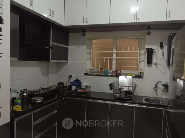 Flat for rent in Thubarahalli, Bengaluru