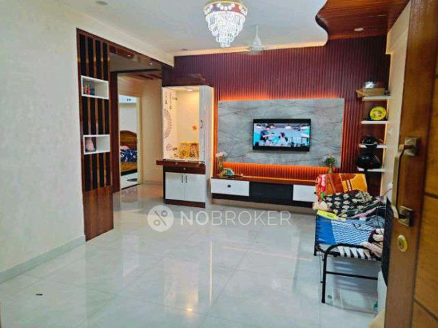 Flat for rent in Bangalore East, Cox Town - Bangalore