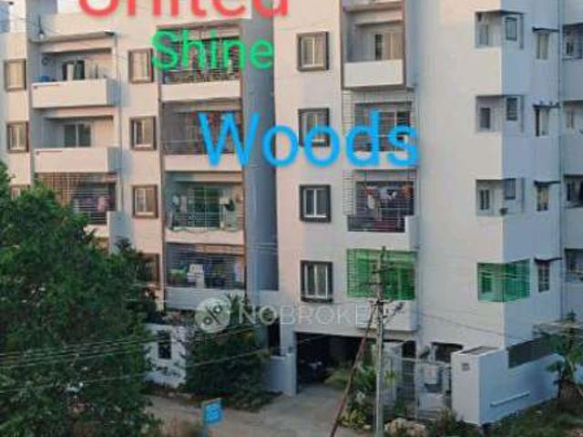 Flat for rent in Harapanahalli, Begihalli