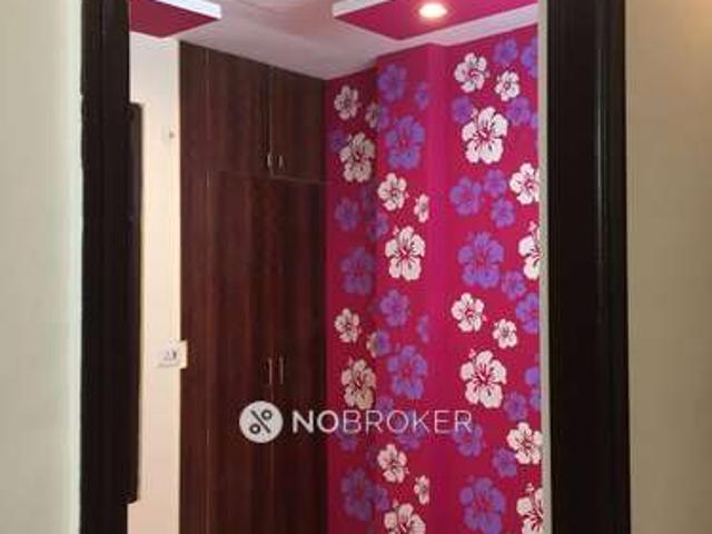 Flat for rent in South West Delhi, Deri