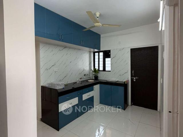Flat for rent in Shivneri Park, Pune