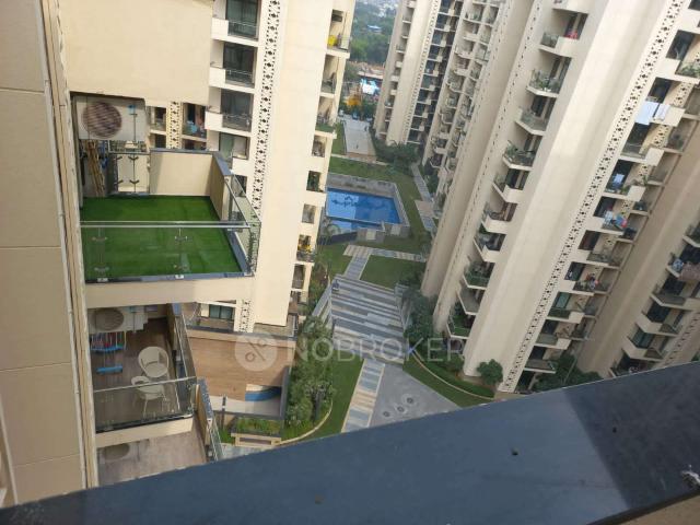 Flat for rent in Karol Bagh, Delhi