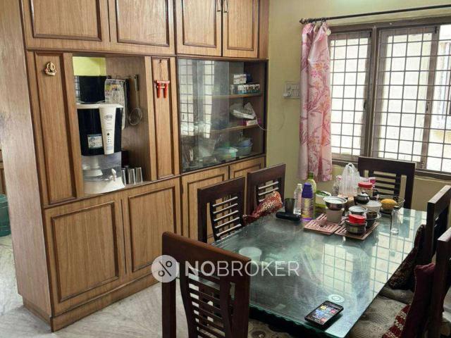 Flat for rent in Haidarabad, Telangana