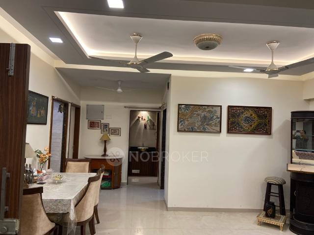 Flat for rent in Navi Mumbai, National Capital Territory Of Delhi