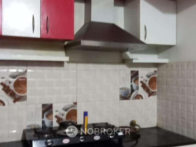 Flat for sale in Bangalore East, Cox Town - Bangalore