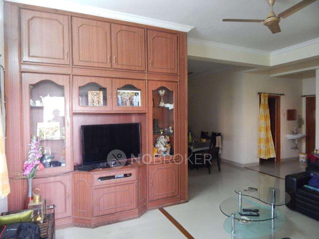 Flat for rent in Haidarabad, Telangana