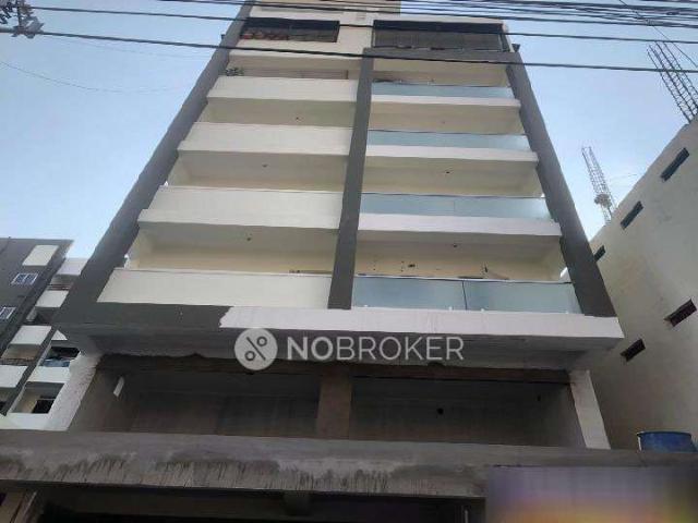 Flat for sale in Nampally, Haidarabad