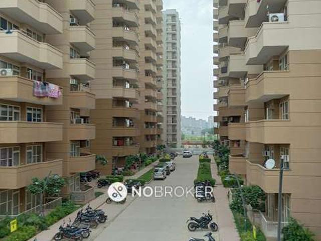 Flat for rent in Ghaziabad