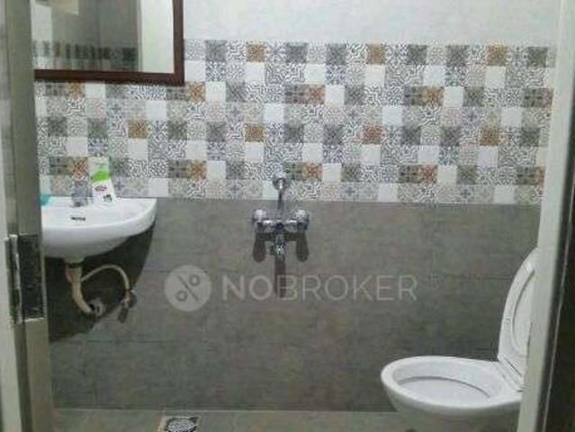 Flat for rent in Bangalore South, Cox Town - Bangalore