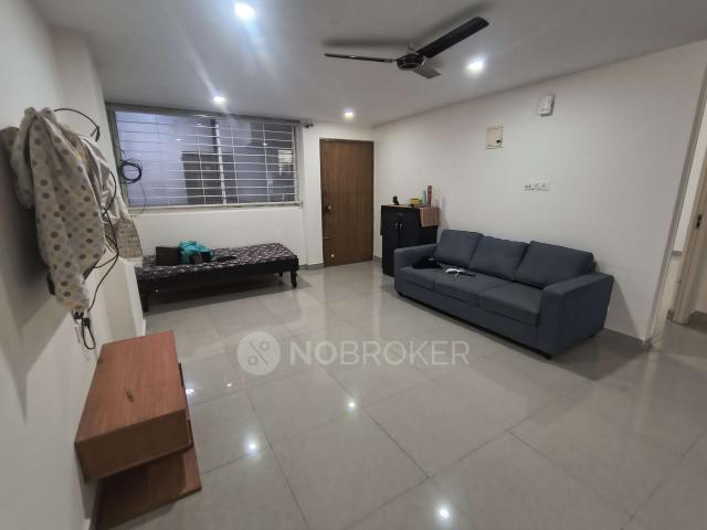 Flat for rent in Bangalore South, Cox Town - Bangalore
