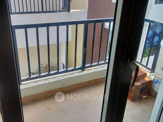 Flat for rent in Vandalur, Tamil Nadu