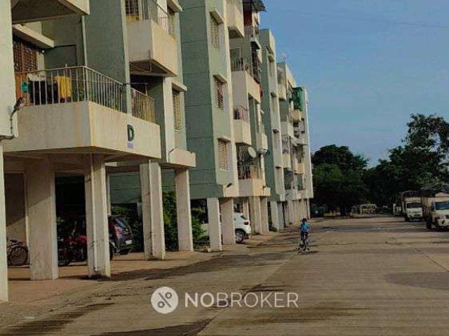 Flat for sale in Pirangut, National Capital Territory Of Delhi