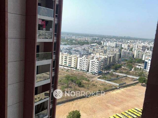 Flat for rent in Bachupally mandal, Medchal–Malkajgiri