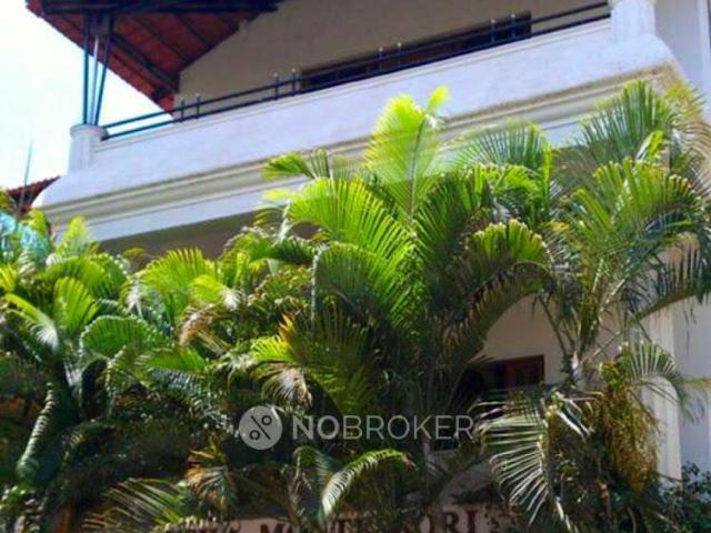 Flat for rent in Bangalore South, Cox Town - Bangalore