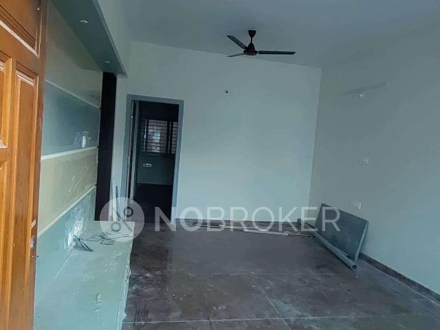 Flat for rent in Bangalore South, Cox Town - Bangalore