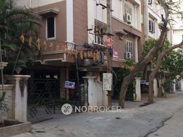 Flat for rent in Ranga Reddy, Haidarabad