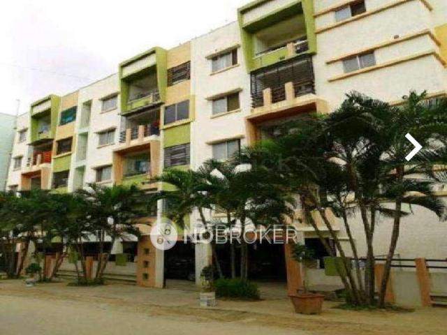 Flat for sale in Bangalore South, Cox Town - Bangalore
