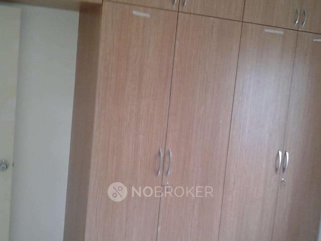 Flat for rent in Bangalore South, Cox Town - Bangalore