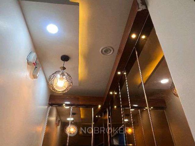 Flat for rent in West Delhi, Deri
