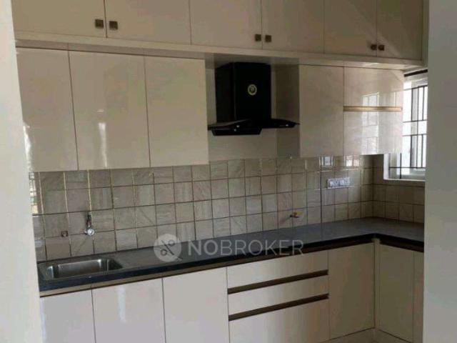Flat for rent in Bangalore East, Cox Town - Bangalore