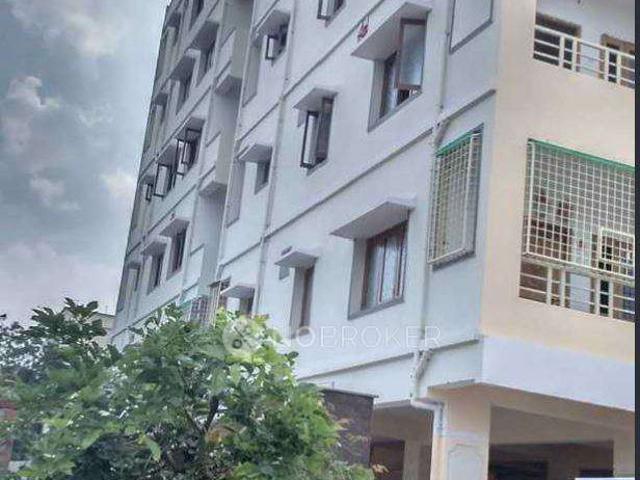 Flat for rent in Boiguda, Haidarabad